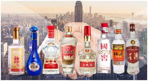 江达县回收名酒