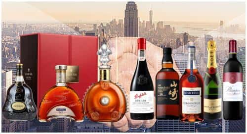 江达县回收洋酒